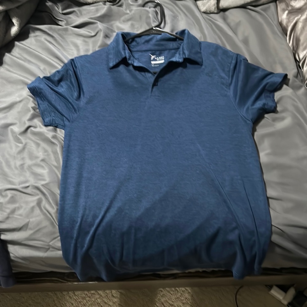 Old Navy Native Golf Shirt